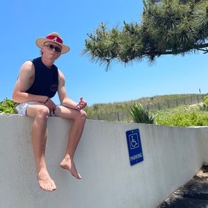 Meet your Posher, Michael